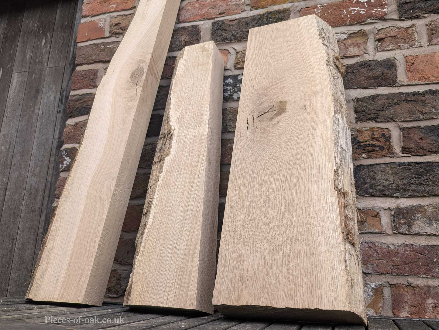 18-22kg of 70mm thickness offcuts