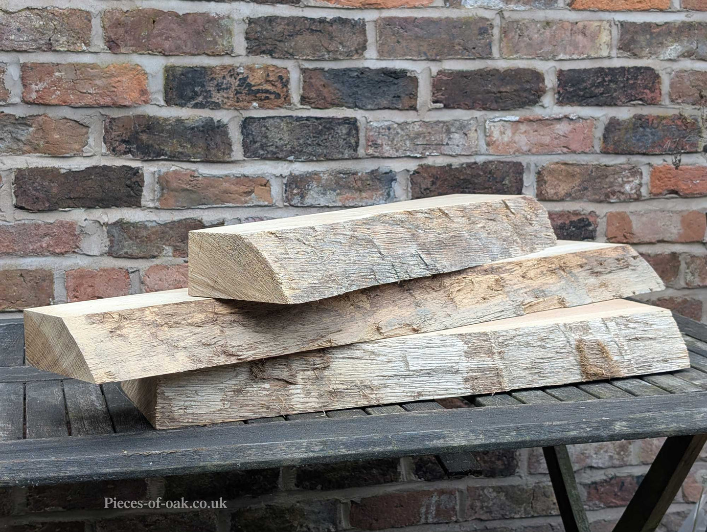 18-22kg of 70mm thickness offcuts